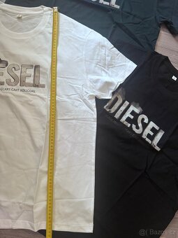 diesel tricko 3ks - 5