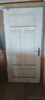 Stare dvere - 5
