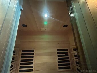 Infrasauna - 5