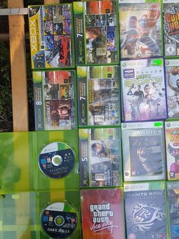 Hry na xbox 360 a xbox classic - 5