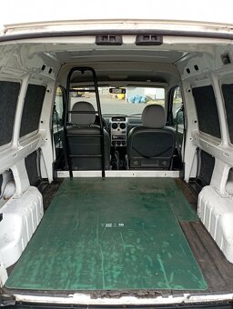 Prodám Citroën Berlingo 1.4 - 5