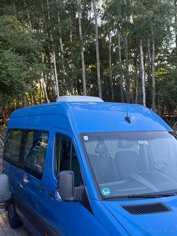 Mercedes Benz Sprinter 906AC - 5