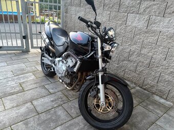 Honda CB Hornet 600 2002 - 5