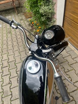 Čz 150 C - 5