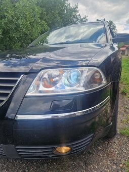 Passat B5.5 1.9Tdi 96Kw - 5