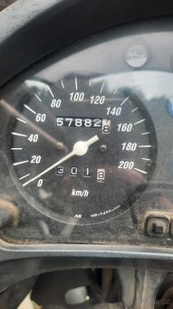 Honda Transalp 650 - 5