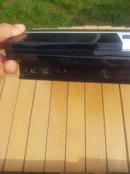 3×Playstation 3 na náhradní díly - 5