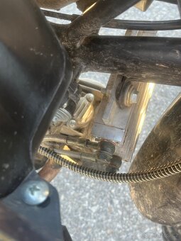 Stomp 140ccm - 5