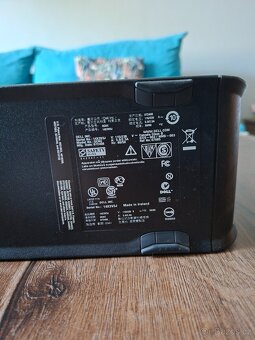 Stolní počítač - C2D E6750 | 4GB DDR2 | 250GB HDD | W10 Pro - 5