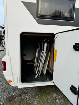 Adria Matrix M 670 SL, 2021, Fiat 160PS, automat 9.st, DPH - 5