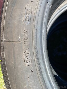 Michelin Green 195/55R16 87T - 5