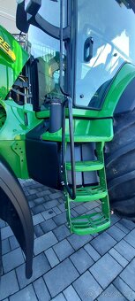 John deere 7920 2004r 1270h  Jako nové - 5