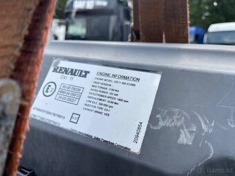 Prodam Motor z Renault Premium 450 DXI 11 EC06B - 5
