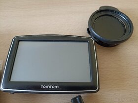 Navigace Tom Tom XL - 5