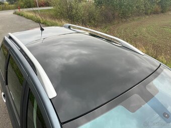 Peugeot 307SW 2.0HDI 100kW - 7-míst,topení WEBASTO - 5