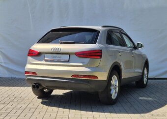 AUDI Q3 2.0TFSI 125kW QUATTRO - 5
