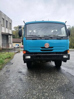 Tatra traktor 815, euro, terrno - 5
