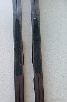 Dětské běžky FISCHER Sprint Skin 150 cm - 5