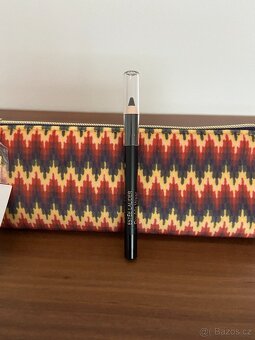 Nová kosmetická taštička Estée Lauder + produkt z líčení E.L - 5