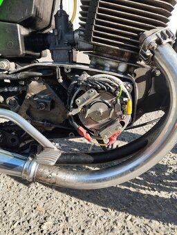 Jawa 350 640 - 5