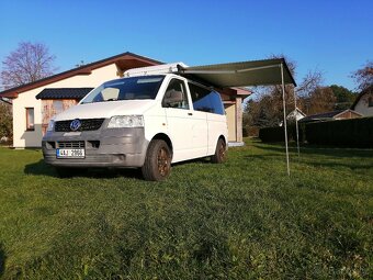 Transporter T5 - 5