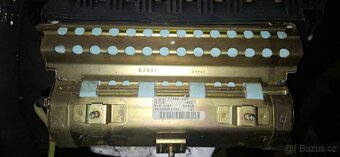 Díly Honda Accord 6g - 5