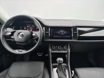 Škoda Kodiaq, 2,0 TDi 7DSG 4x4 Laurin Klemen - 5