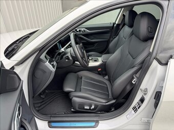 BMW Řada 4 2,0 d,xDrive,DPH,1.maj,původČR - 5
