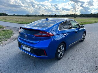 HYUNDAI IONIQ - plug in hybrid, 1.6, PHEV - 5