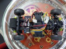 vw Golf Mk1 1:10 - 5