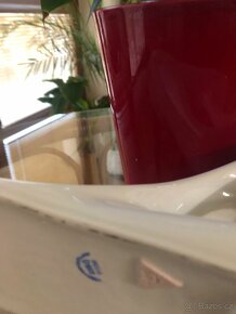 Royal dux, soška páva, Jaroslav Ježek - 5