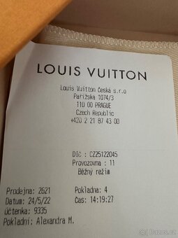 Pánská peněženka - 5