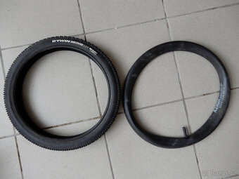 Dětské kolo 16 - 5