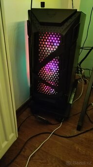 Herní počítač - 5