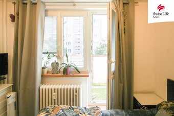 Prodej bytu 3+1 54 m2 Kollárova, Jihlava - 5