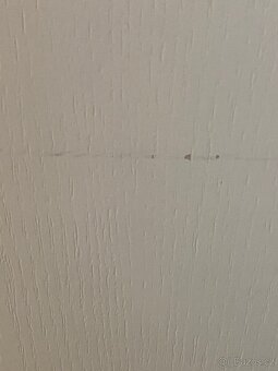 Doornite Interiérové dveře Claudius plné lakované, bílé, 60P - 5