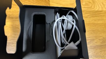 HUAWEI GT 3 Pro Titan Safír sklo - 5