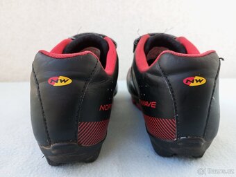 MTB tretry Northwave Hammer 2 Junior, vel. 34 - 5