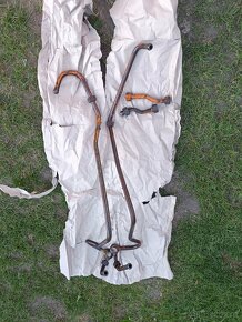 UNHZ 500 hydraulické trubky - 5