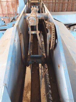 Lis na malé balíky - 5