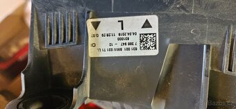 BMW 5 G31 zadní světla - i samostatně - 5