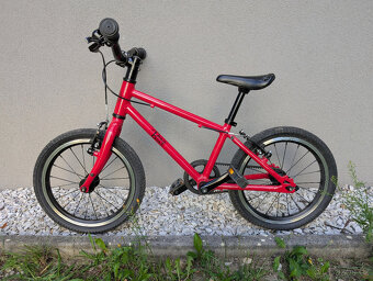 Dětské kolo Bungi Bungi Lite 16" - 5