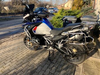 BMW R1250 GS Adventure - 5