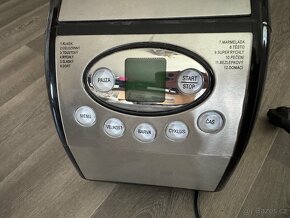 Domácí pekárna i pro bezlepkové pečení - 5