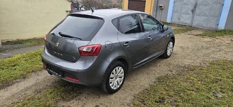 Seat Ibiza IV FR 1.2 Tsi 77kw PC ESP Klima 4/2014 EURO5 - 5