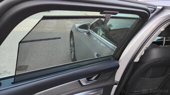 A6 3.0 45 TDi 6- válec, 170kW, 4x4, SUPER - 5