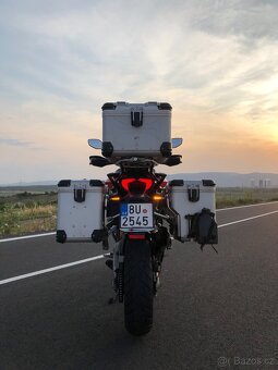 Ducati Multistrada 1200 Enduro - 5