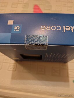 Intel Core i5-14600KF - 5