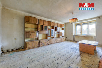 Prodej chalupy, 91 m², Zemětice - 5