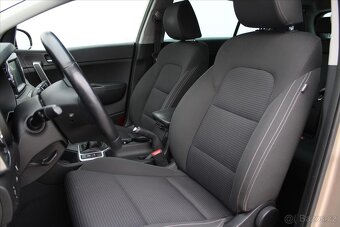 Kia Sportage 1.7 CRDI 72.000KM NAVI ČR (2017) - 5